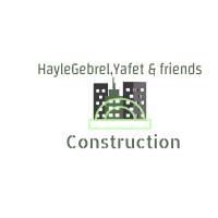 HayleGebrel,Yafet and Their Friends General Construction